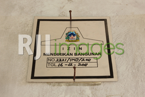 Mengurus IMB Skala Kecil Di Sleman Bisa Dilakukan Di Kecamatan