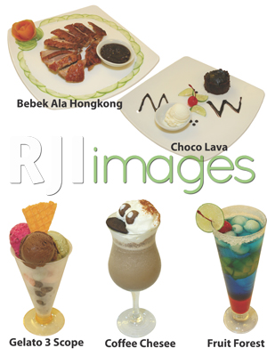 Forest Kitchen and Gelato