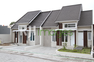 Mukti Banguntapan Residence