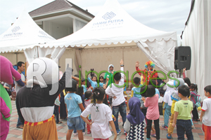 Open house Vasana Residence#5