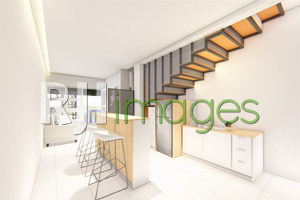 Organisasi Ruang yang Sederhana dan Efisien_2