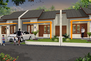 Permata Harmony Residence