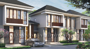 Pondok Permai Colomadu Residence 2