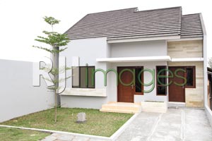 Pondok Permai Kartasura tipe 60