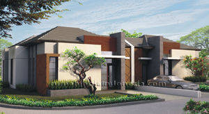 Pondok Permai Palagan 5