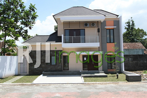 Pondok Permai Tata Bumi Residence tipe 100