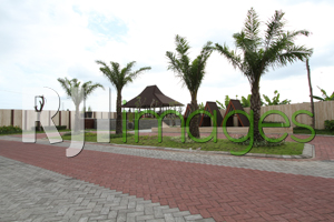 Pondok Permai Giwangan