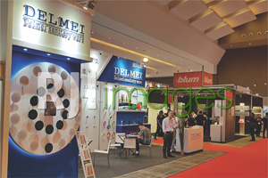 Pameran Kitchen + Bathroom Indonesia 9-12 October 2019#3