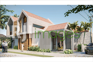 Pentingnya Fasad Sebuah Bangunan#3