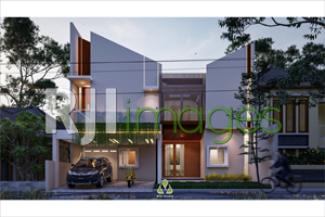 Pentingnya Fasad Sebuah Bangunan#4