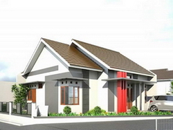 Perdana Asri Village 2