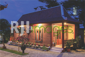 Cempoko Mulyo Homestay