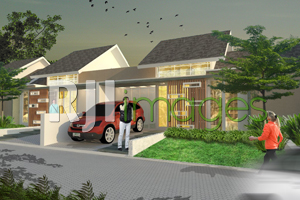 Perspektif Quares Vellas tipe 45-60