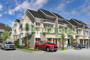 Kuantan Regency Mlati