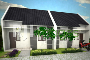 Perspektif rumahan murah bersubsidi, Prasada Green Village