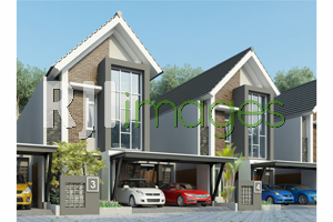 Orizya Village Kaliurang 2