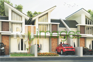 Orizya Village Sedayu