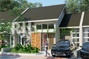 Mukti Pandowo Residence