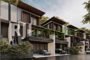 Perspektif tipe Dahayu, DAMARA VILLAGE Kirana Mlati