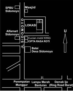 rumahjogja indonesia