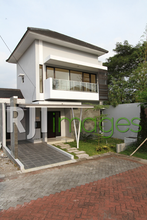 Pondok Permai Kaliurang Residence 2 tipe 115