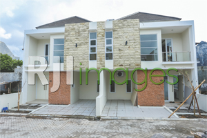 Progress perumahan, Tjokro Heritage yang berlokasi di Jl. HOS Cokroaminoto Tegal