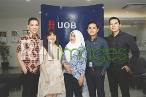 Regional Mortgage Manager, Mortgage Sales Head & Team KPR area Jogja & Semarang 
