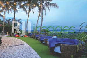 Rekreasi Sembari Nongkrong Kece @Bee Dyoti Hidden Café