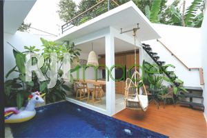 Romantisme Semesta Cinta Di Agarra Villa