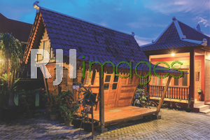 Cempoko Mulyo Homestay