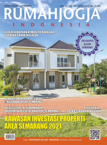 rumahjogja indonesia