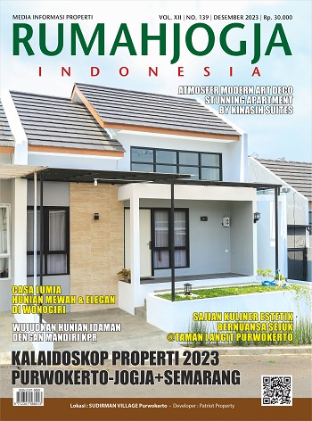 properti jogja