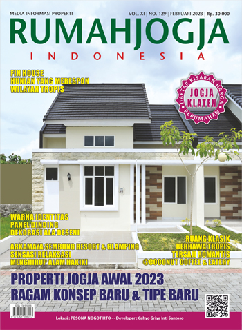 properti investasi