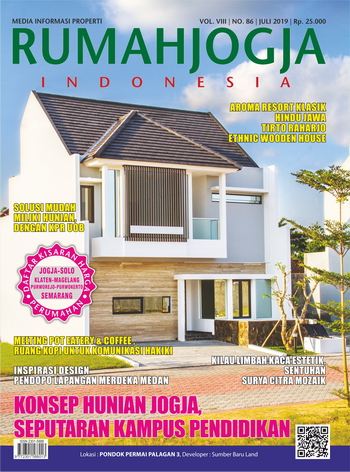 informasi properti jogja