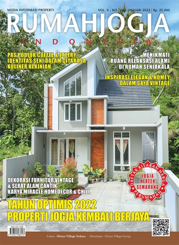 desain rumah