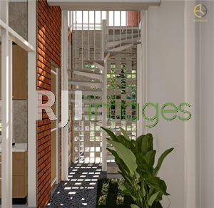 Rumah Tampil Cantik dan Unik dengan Roaster#2