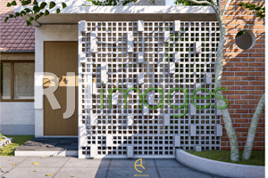 Rumah Tampil Cantik dan Unik dengan Roaster#3