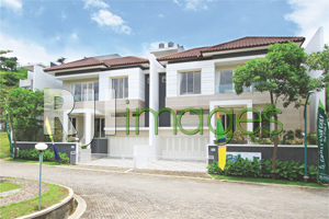 Rumah ready stock kav. G1Tipe 300 Royale @The Green at Grha Candi Golf Semarang