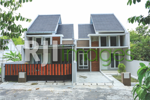 Rumah standar tipe 36, Orizya Estate Sedayu