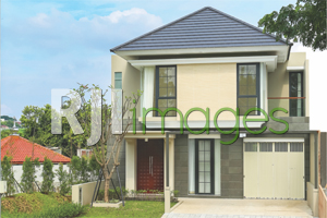 CitraSun Garden Semarang