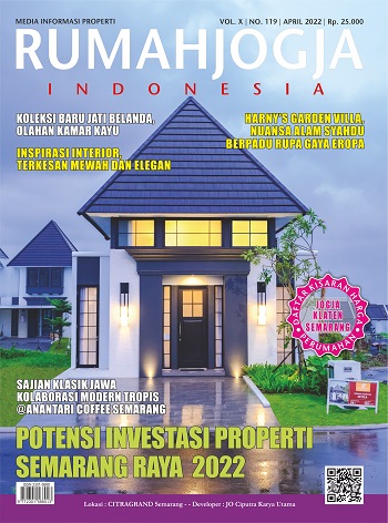 properti jogja