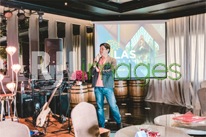 SOFT LAUNCHING & NUP Villas Palagan#1