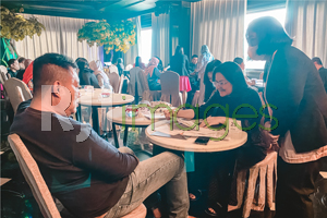 SOFT LAUNCHING & NUP Villas Palagan#3