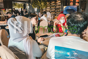 SOFT LAUNCHING & NUP Villas Palagan#5