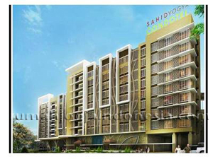 Sahid Yogya Condotel