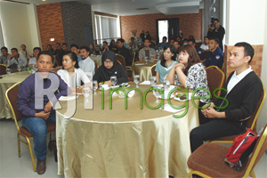 Seminar dta Square