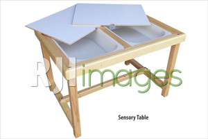 Sensory Table