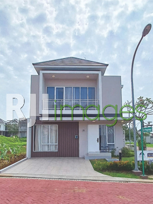 Potala@Paramount Village Semarang