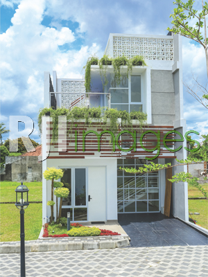 Show Unit tipe Mahira, SAHIRA DHARMAWANGSA