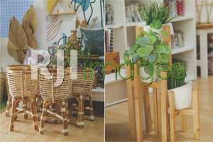 Pernik Unik Dekorasi Estetik Referensi Stiletto Living